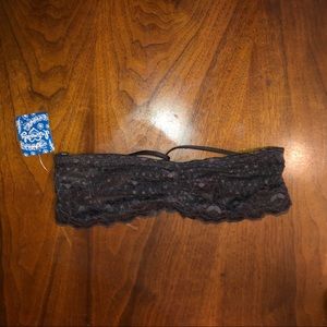 Free People  bralette small
